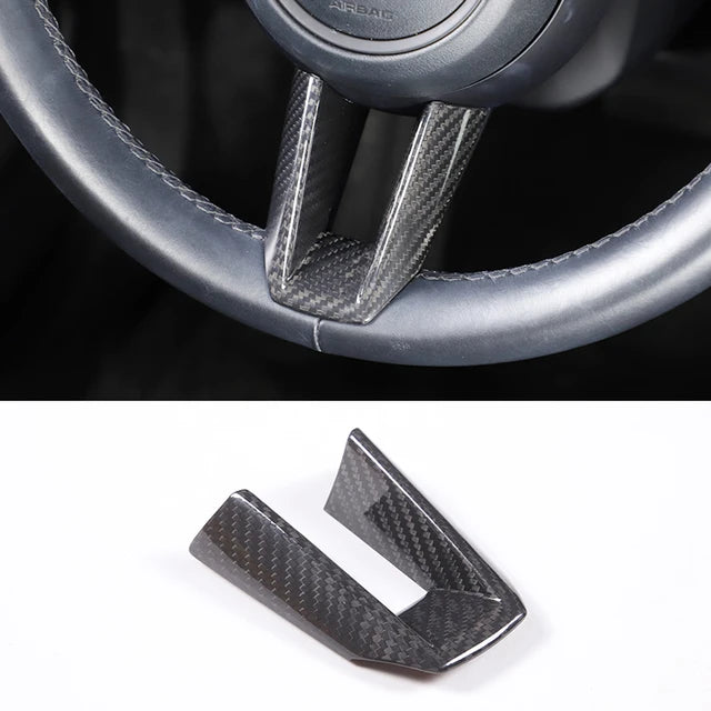 Porsche 911 – Steering Wheel