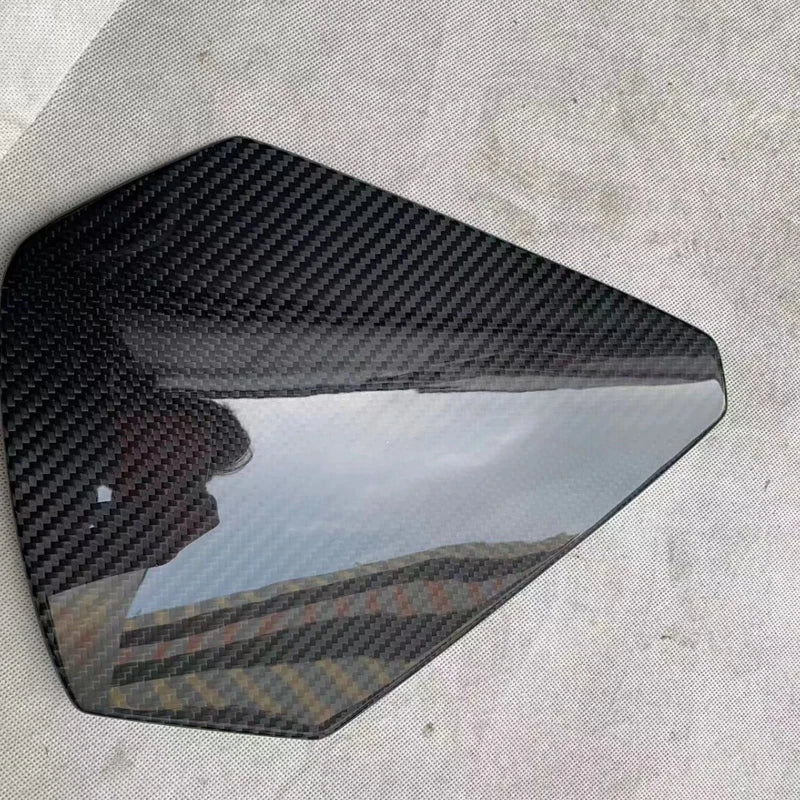 Lamborghini Huracan – Dashboard Panel