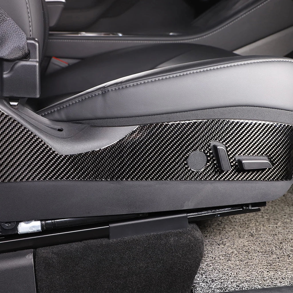 Tesla Model 3 – Interior Trim