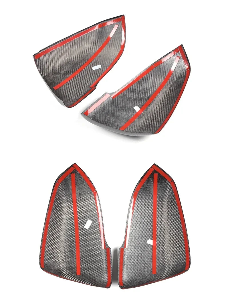 BMW 2 Series F40 – Interior Trim