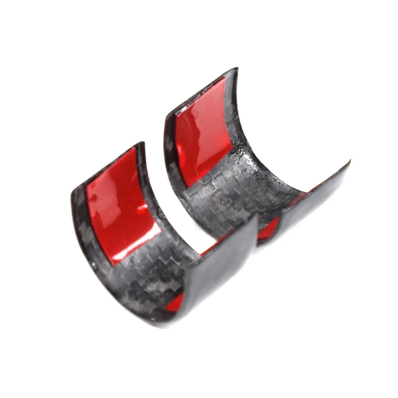 Abarth 595 – Steering Wheel