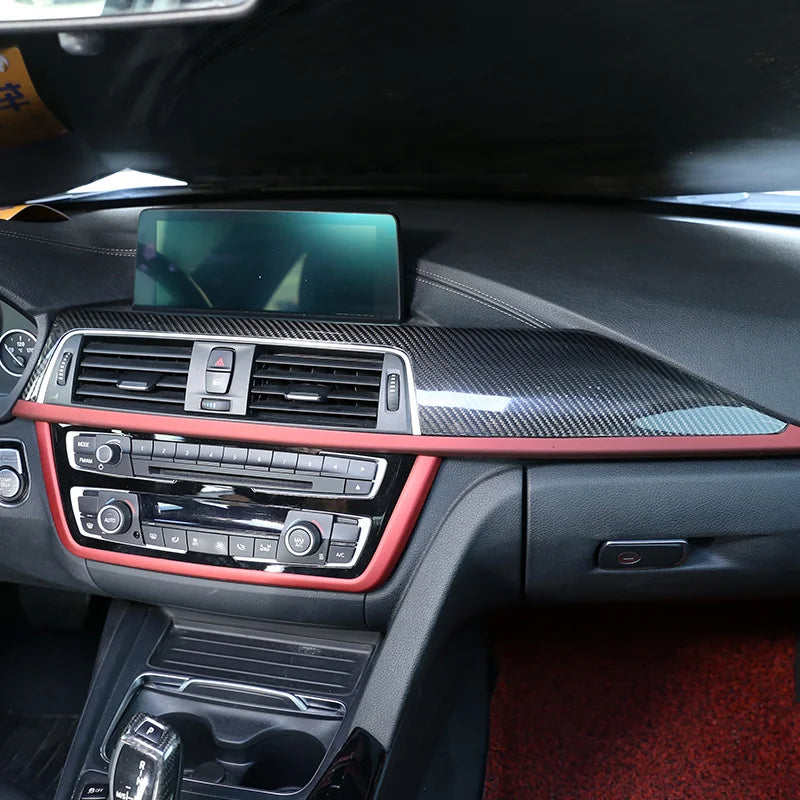 BMW 3 Series F30 – Dashboard Panel