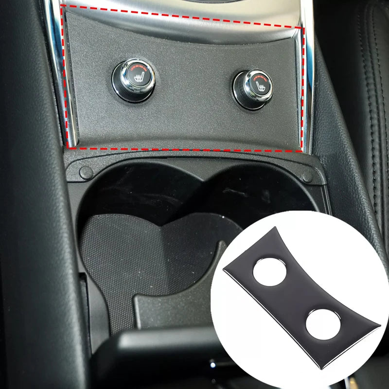 Infiniti G35 G35 – Interior Trim