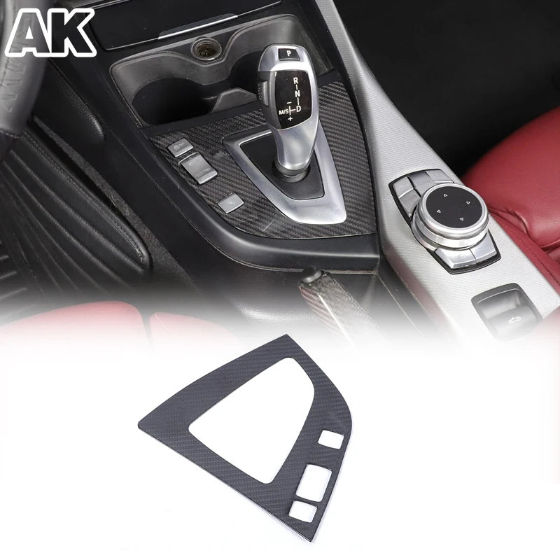 BMW 2 Series F20 – Interior Door Handle Cover